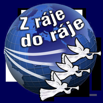 Z r&aacute;je do r&aacute;je