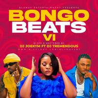 +Bongo Beats 6+ by DJ JOEKYM THE CONQUEROR