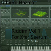 LH Riddim Vol 1 Demo by Lithium Hazmat