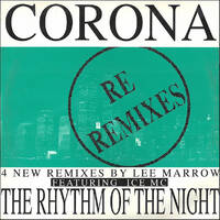 1064 - The Rhythm Of The Night (Space Remix feat. Ice MC) - Corona by Radio Mixes&Remixes