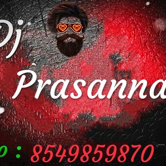 Prasanna Prasanna