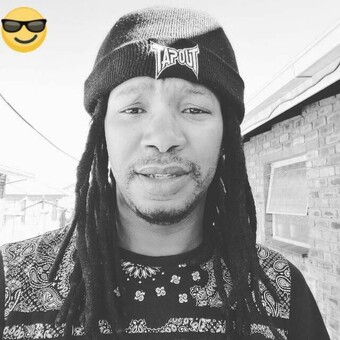 Tsepo Tshoagong Jerome