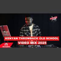 KENYAN THROWBACK OLD SCHOOL GENGE SONGS VIDEO MIX BY DJ SCRATCHER FT NAMELESS E SIR JUA CALI NYASHI by Haniel