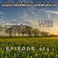 Euphoric Garden Podcast