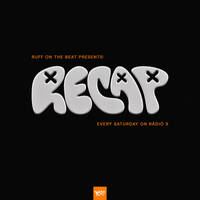 RADIO X - RUFF ON THE BEAT RECAP w/ Inhumanoid (NL) - 2025.02.16 by Rádió X | X Archívum | radiox.hu
