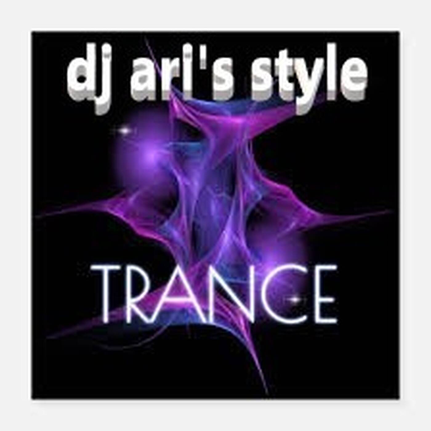 DJ ARI'S STYLE#ULTIMATE TRANCE#EP 05 2024 episode artwork