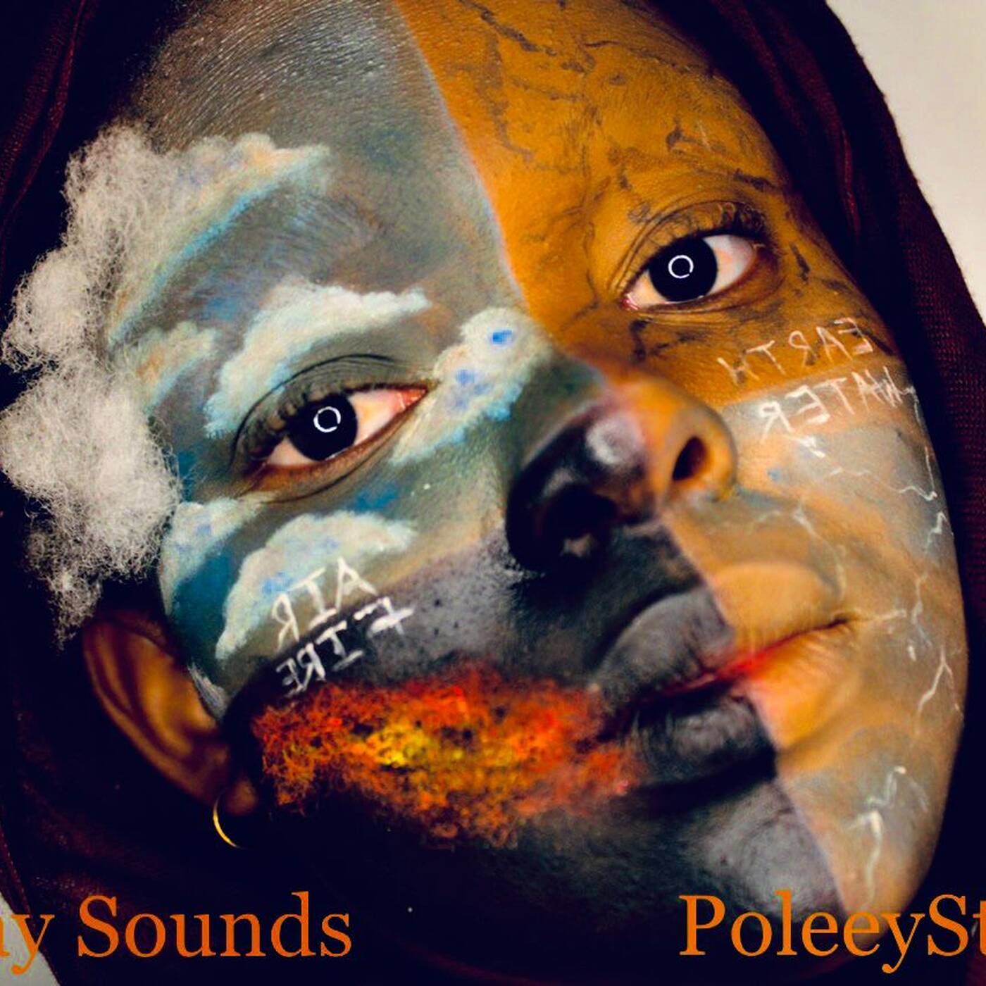 Sunday Sounds X PoleeyStudios(Artworks & Sounds)