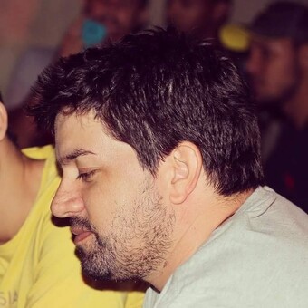 Anderson Carvalho