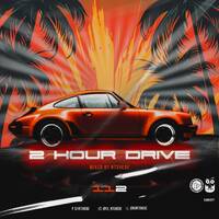 2 Hour Drive Episode 112 Mixed by Ntshebe by DJ Ntshebe