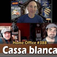 Home Office # 388 feat. @JAGAE by NuoFlix