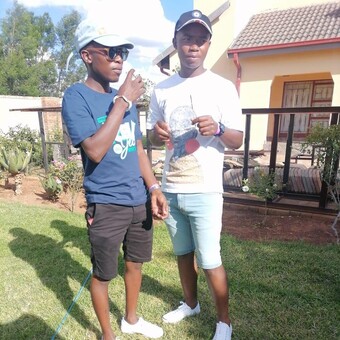vincent vusi motsepa