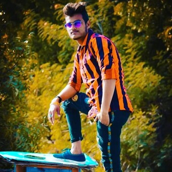 Shahil Parmar