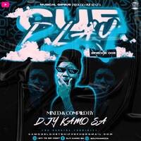Cue&amp;Play Sessions Episode 005 (Sgidongo Movement) by Djy Kamo Sa
