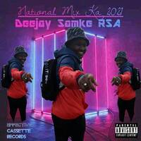 Six-to-six ft fakazy by Djsamke Rsa