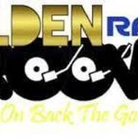 GOLDEN GROOVES RADIO 1ST NOV 2020 TO 19TH DEC 23