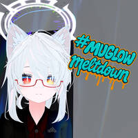 250824 #muglowmeltdown by Tsuβaki