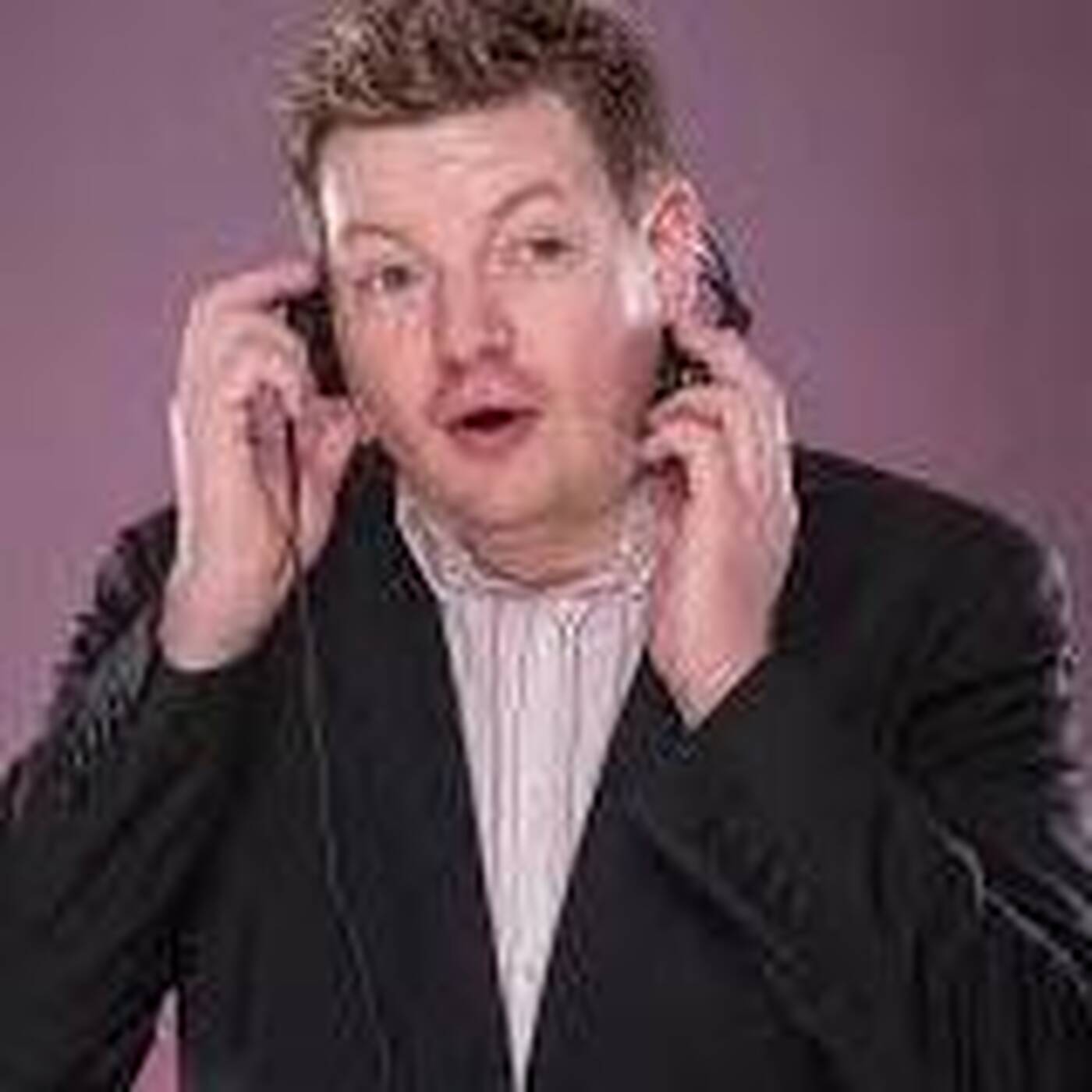 DJ Ricky K Show Replay – 5th April 2026 episode artwork