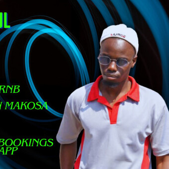 Dj K Soul