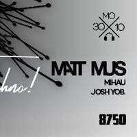 Mihau @ We call it Techno, 8750 Aschaffenburg by Mihau