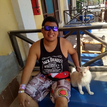 Ernesto Martin Torres Garcia