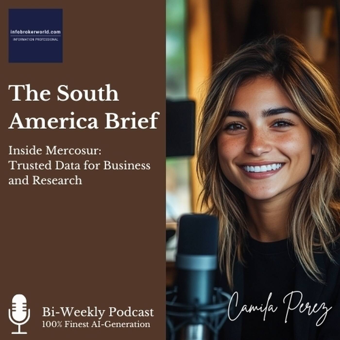Mercosur: Economic Data as a Strategic Compass for Europe’s Trade Policy - The South America Brief 2025#20