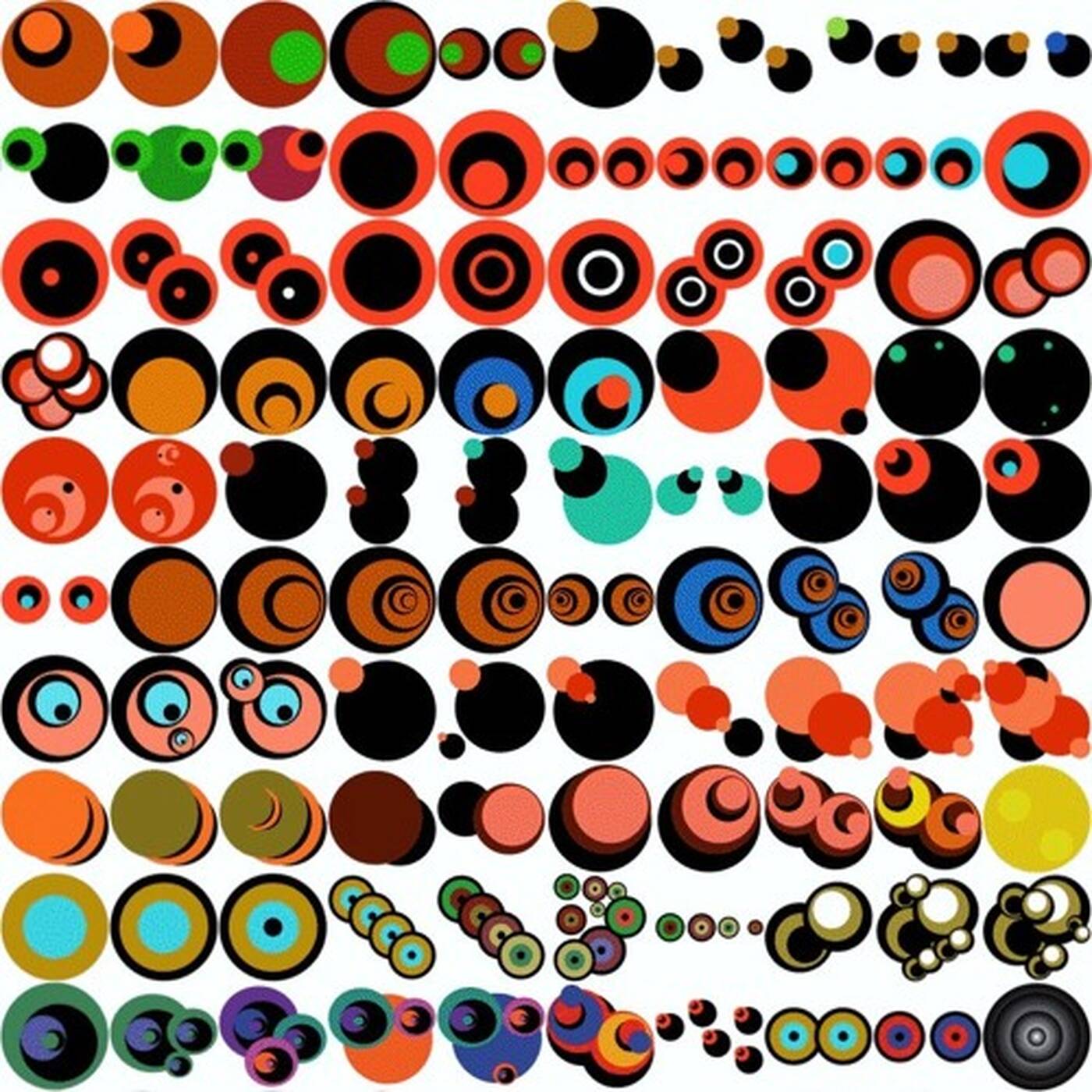 Dot City (Part I) mixed by Mikie Wilde Oct 09 episode artwork