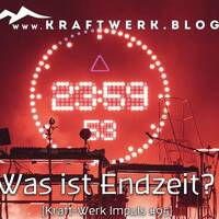 2021 Endzeit