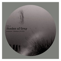 Shades Of Gray-Part1_Mixtape by Evoteque_10-2015 by DJ Evoteque
