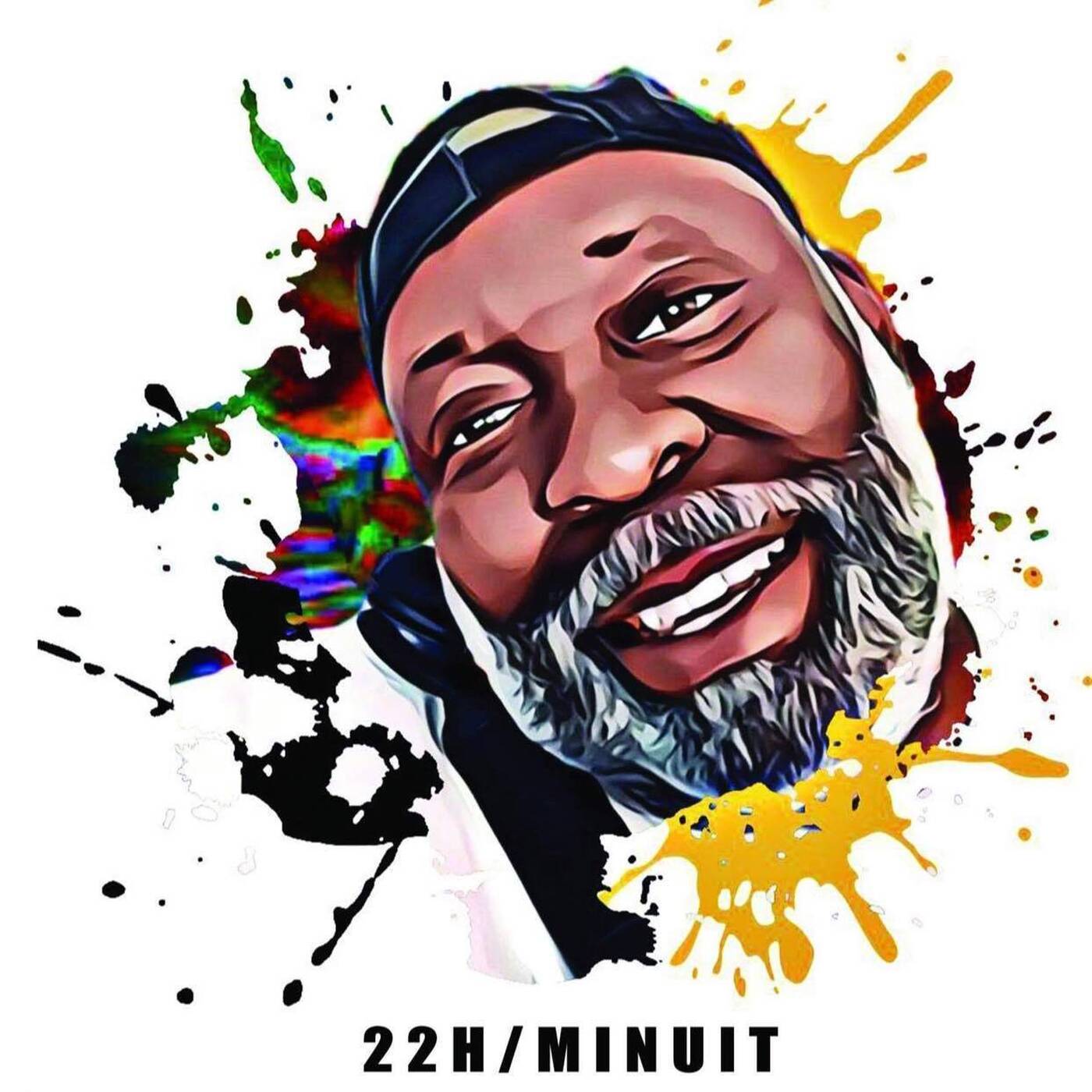 Only House Music (Deep-Tech-Funky)