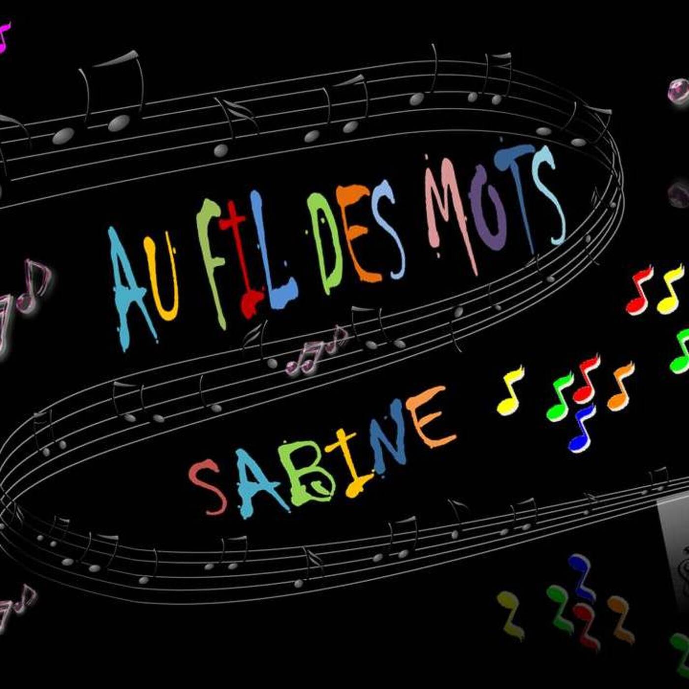 2020-10-28 Au fil des mots episode artwork