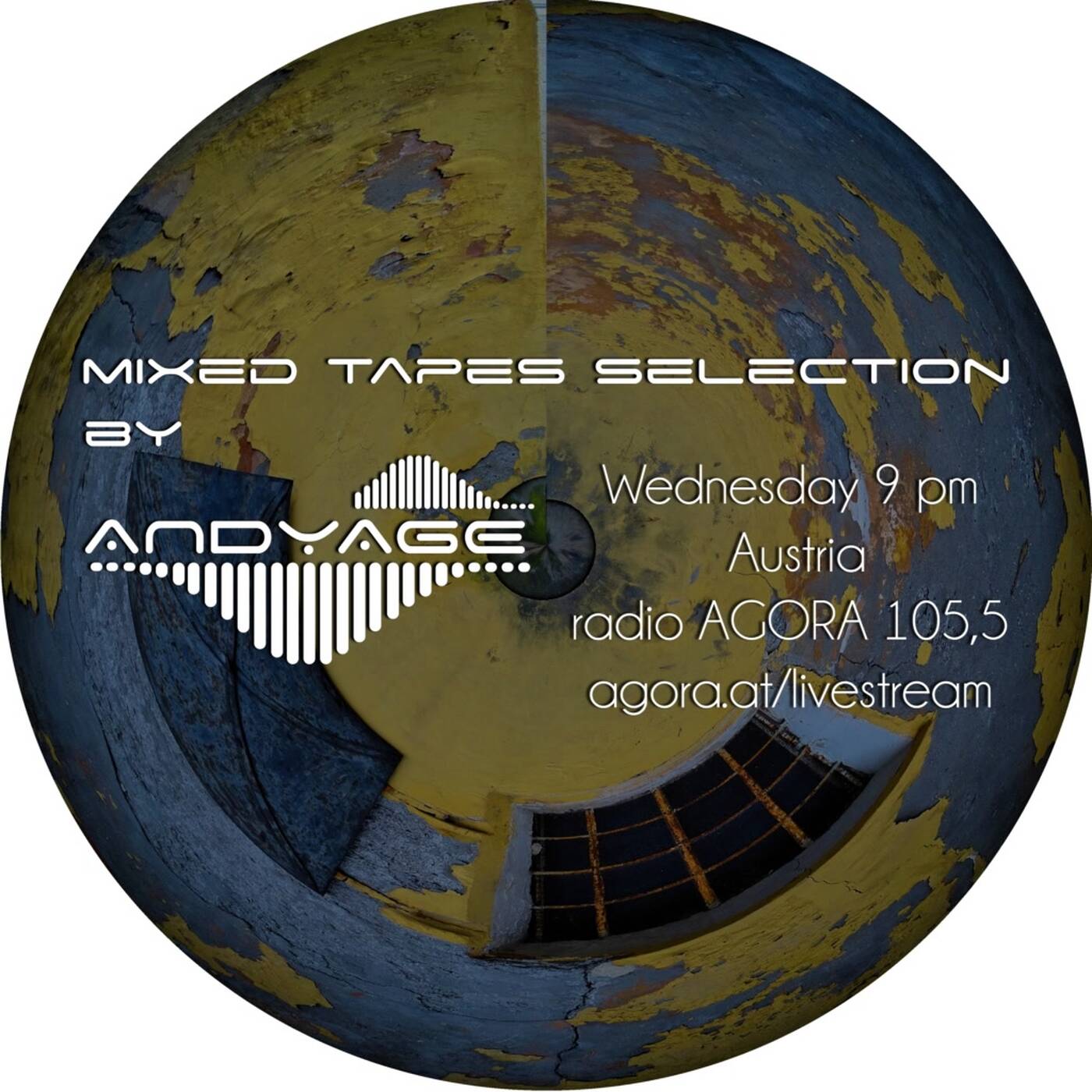 Mixed Tapes Selection - #79 - 2017-09-20 episode artwork