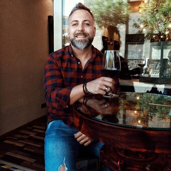 Jorge Cadenas Cadenas