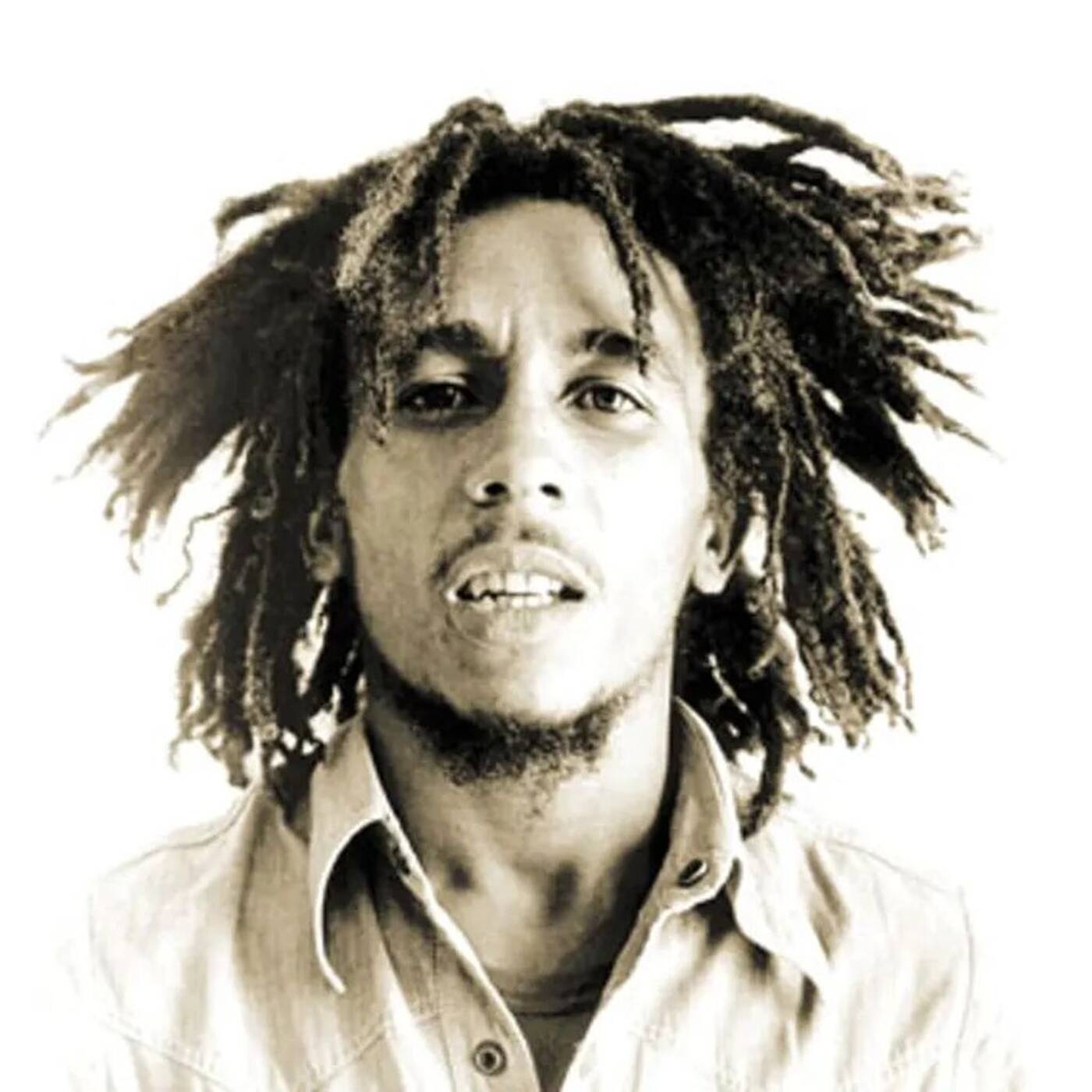 Moshi Kamachi - Bob Marley Tribute (live dj set)