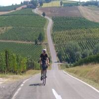 I CICLISTI RACCONTANO