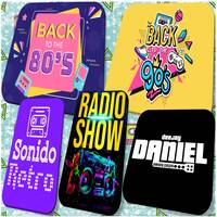 BACK TO THE 80S AND 90S RADIO SHOW