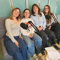 Des ados, la santé mentale et une radio ! by Frequence Sillé