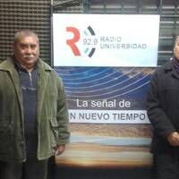 Jorge Zambrana - Director EET 1 Escolástico Zegada - Modificaciones para escuelas técnicas by unjuradio04