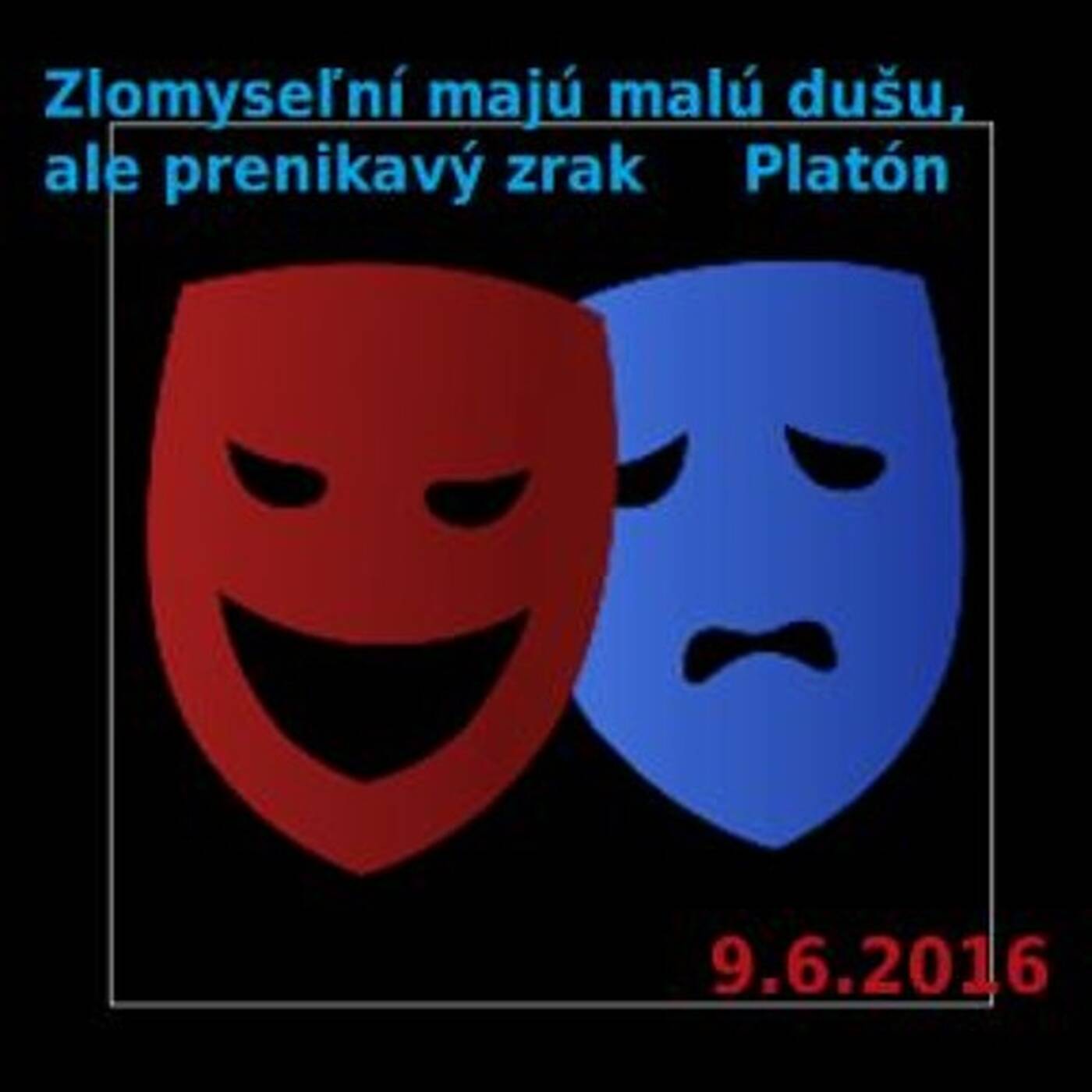 Opony 132 - 2016-06-09 Šikanovanie na internete (cyberbullying) episode artwork