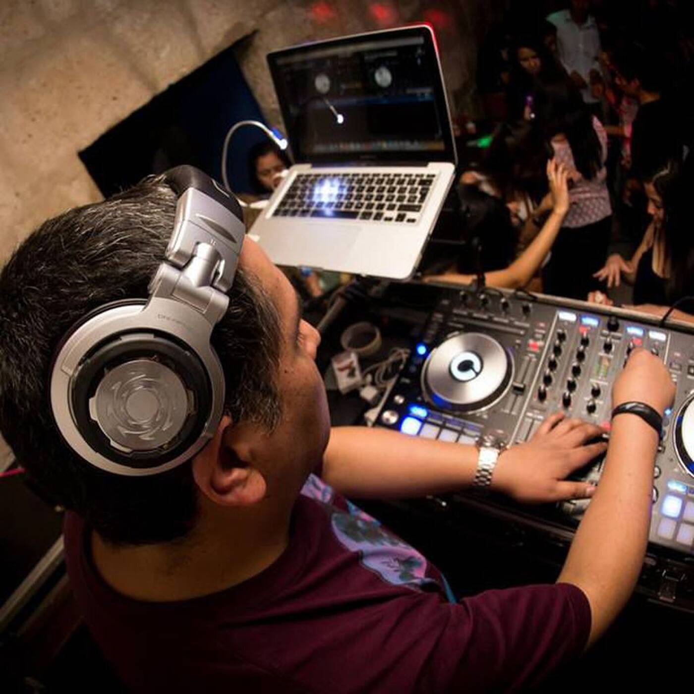 Change of Season Mix  @ Dj Gonzalo Obando. episode artwork