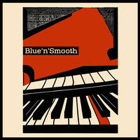 Blue'n'Smooth by Flair