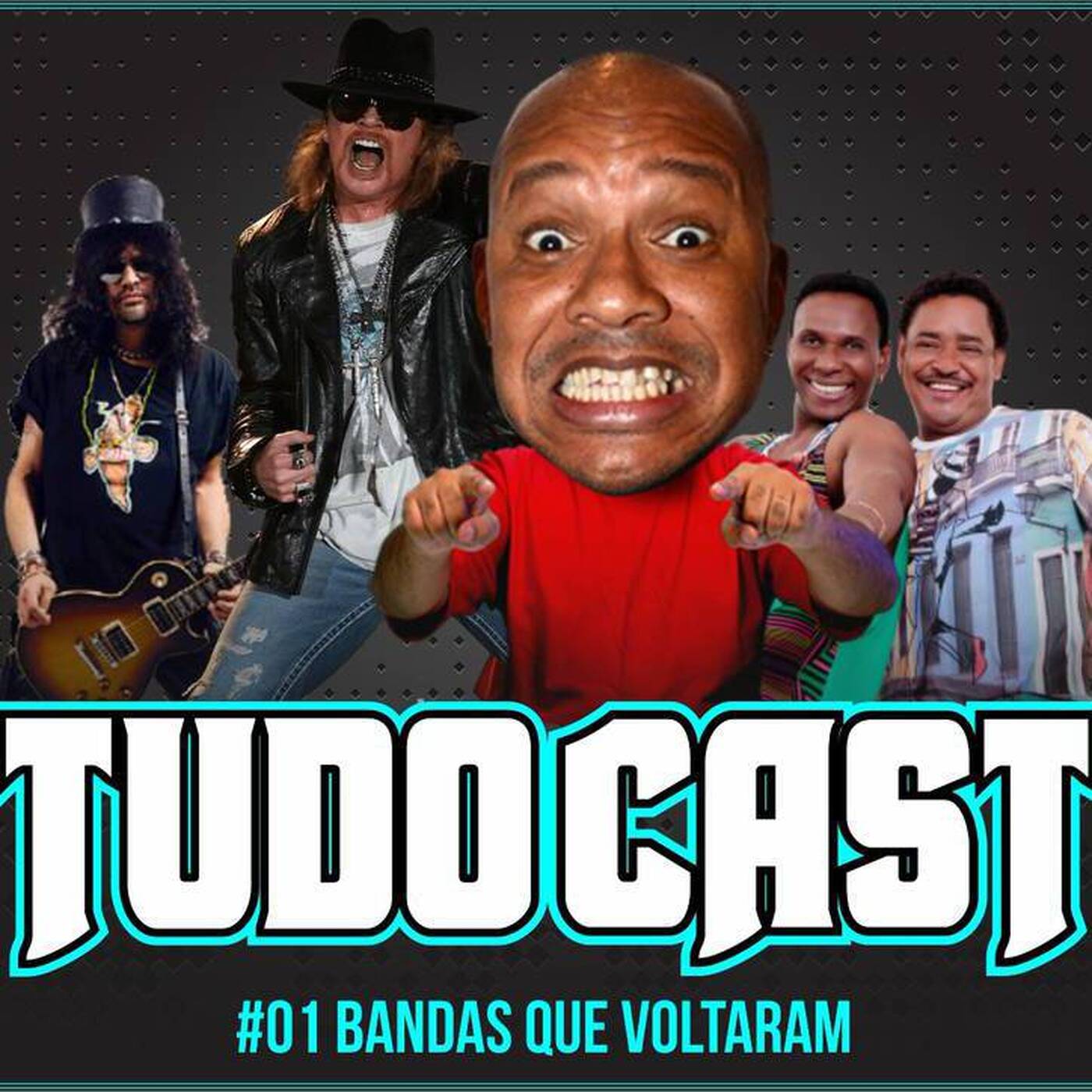 tudocast