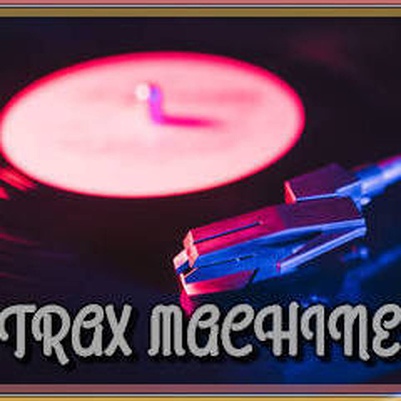 Trax Machine - Beat Maker 2018 episode artwork
