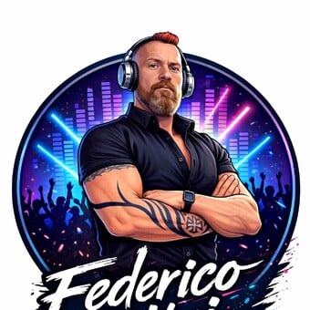 Federico Intini DJ