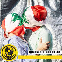 Show #115 - Arabian Nights (Middle Eastern Disco Bangers) - Liquid Sunshine @ 2XX FM - 30-07-2020 by Liquid Sunshine