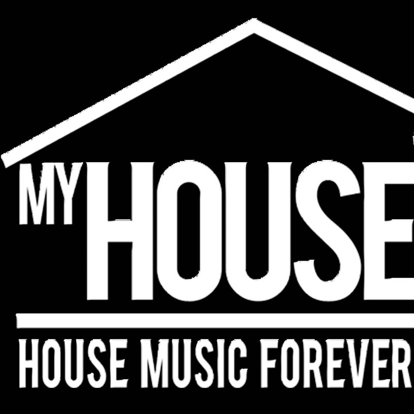 MIKE TOUHEY live @ myhouseradio.fm 1-7-26 houznation #4 episode artwork