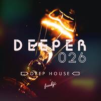 DEEPER 026 by funkji Dj