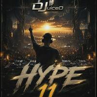 DJuiceD - Hype: 11 by DJuiceD