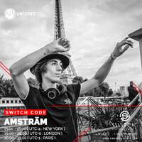 SWITCH CODE #EP155 - AmStrÄm by Switch Code by Switch Entertainment