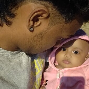 Naresh Abhang