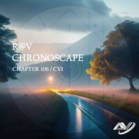 R@V - ChronoScape Chapter 106 by R@V